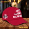 Ohio Against The World Cap