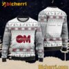 Owens & Minor, Inc. Ugly Christmas Sweater