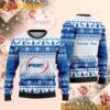 PBF Energy Inc. Ugly Christmas Sweater