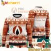PDC Energy, Inc. Ugly Christmas Sweater