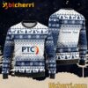 PTC Therapeutics, Inc.Ugly Christmas Sweater