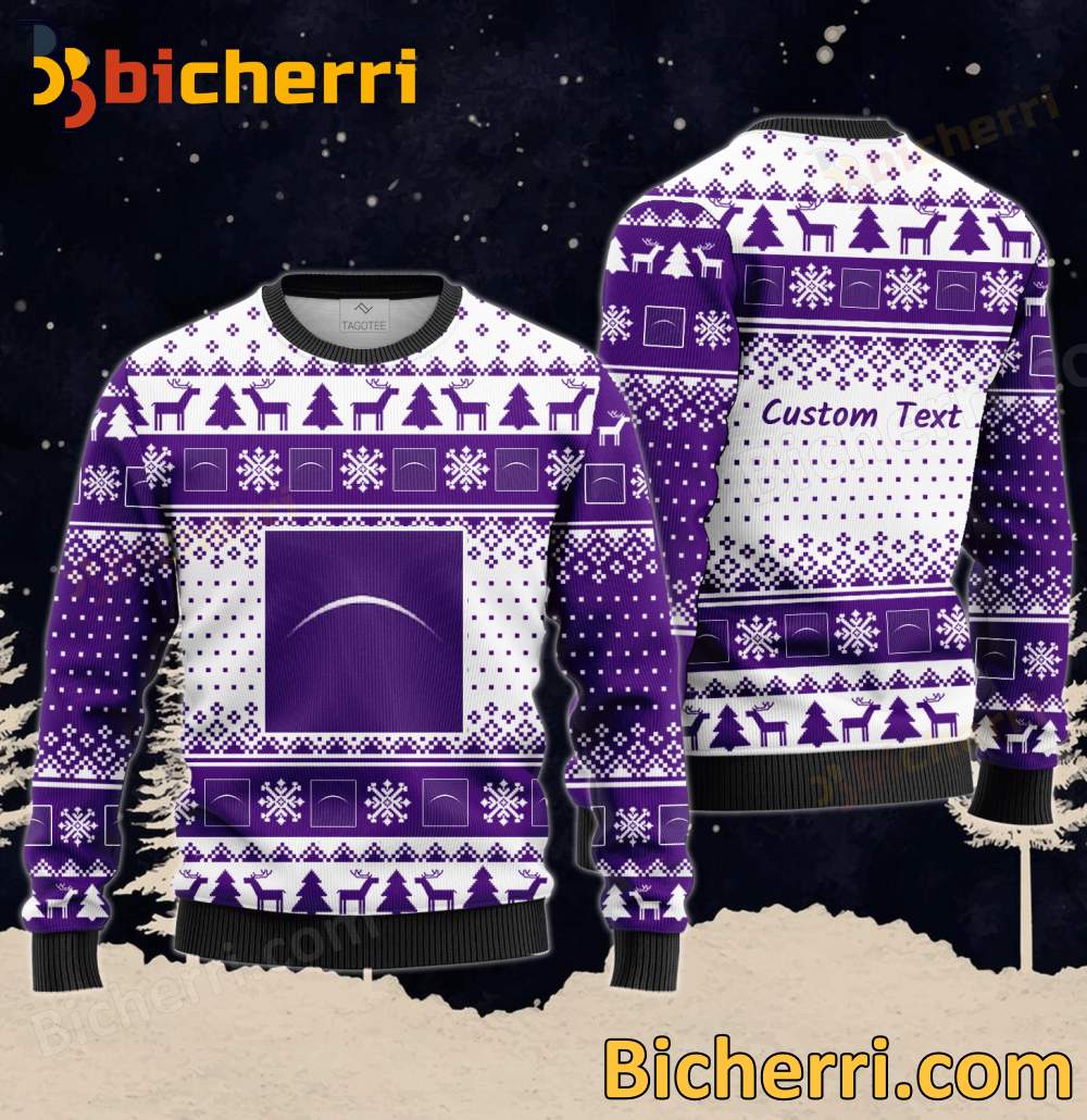 Pacira BioSciences, Inc. Ugly Christmas Sweater