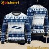 Patterson Companies, Inc.Ugly Christmas Sweater