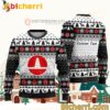Patterson-UTI Energy, Inc. Ugly Christmas Sweater