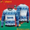 Peabody Energy Corporation Ugly Christmas Sweater
