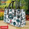 Philadelphia Eagles Personalized HandBag