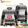 Phillips 66 Partners LP Ugly Christmas Sweater