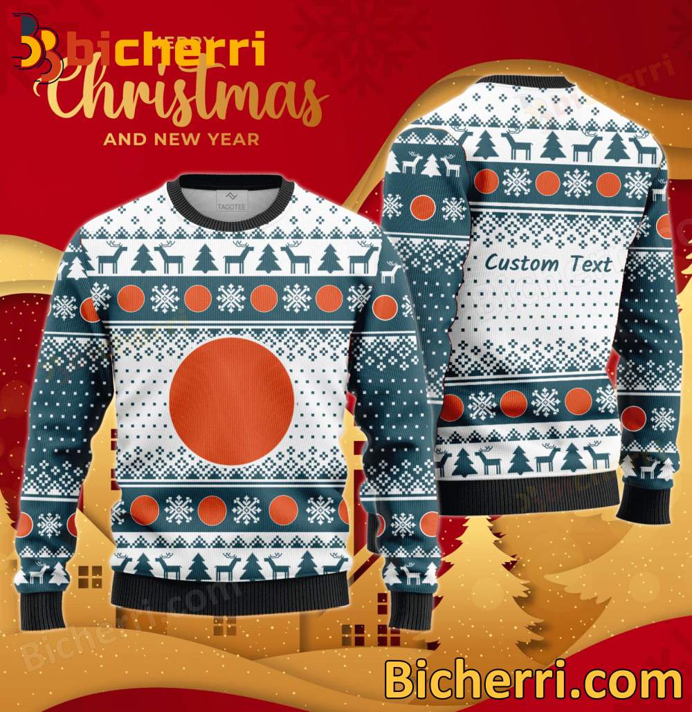 Phreesia, Inc. Ugly Christmas Sweater
