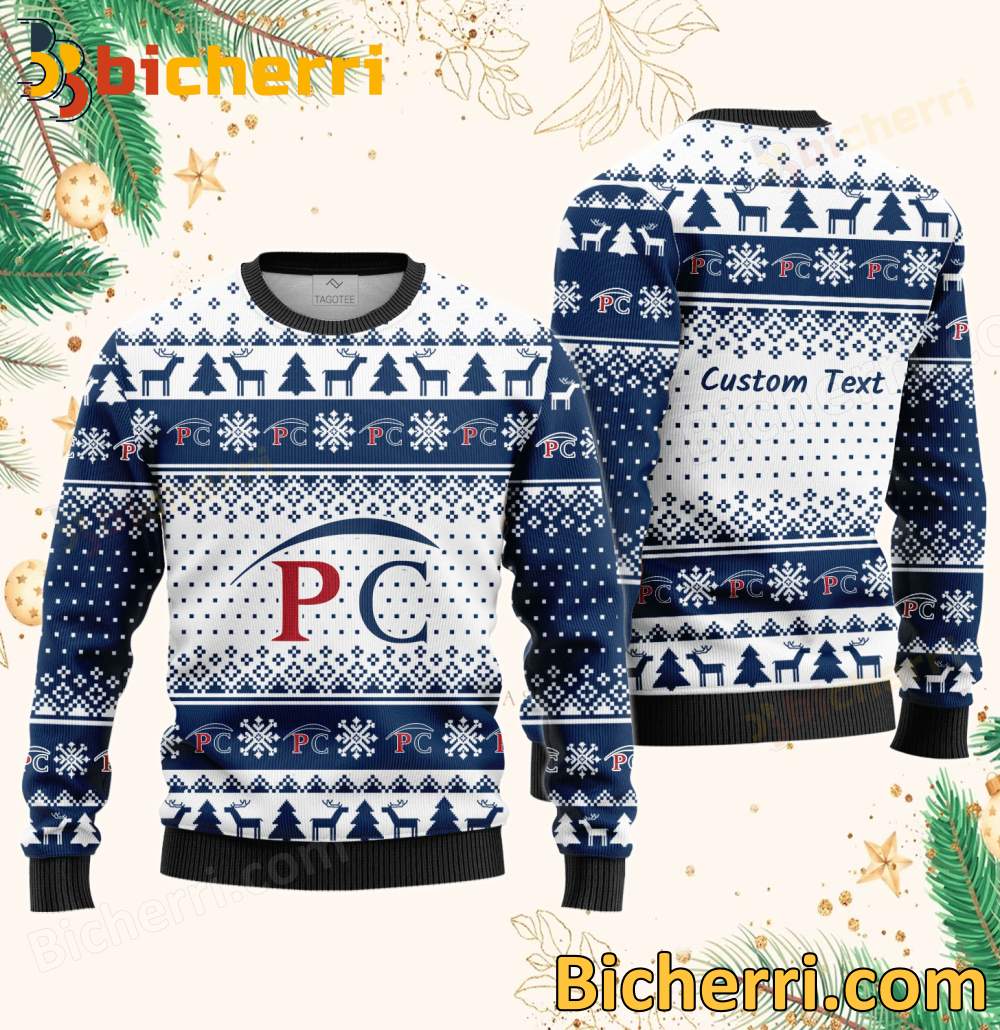 Prestige Consumer Healthcare Inc.Ugly Christmas Sweater
