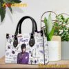 Prince Purple Rain Handbag