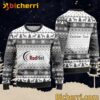 RadNet, Inc. Ugly Christmas Sweater