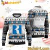 Range Resources Corporation Ugly Christmas Sweater
