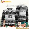 Rattler Midstream LP Ugly Christmas Sweater