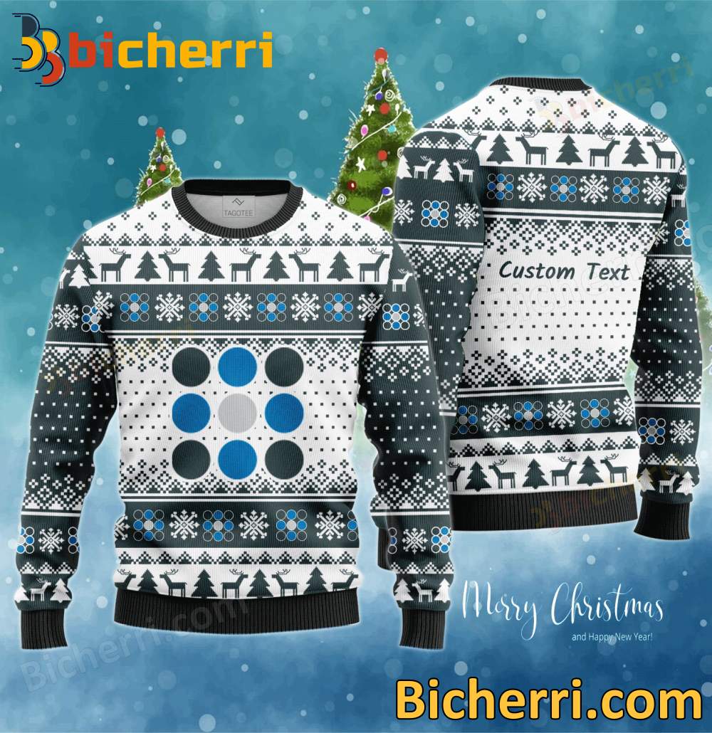 Reata Pharmaceuticals, Inc. Ugly Christmas Sweater