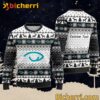 STAAR Surgical CompanyUgly Christmas Sweater