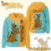 Scooby Doo Is My Spirit Animal Hoodie