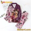 Selena Quintanilla Bidi Bidi Bom Bom Pajamas Set