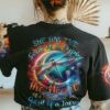 Spirit Of A Fairy Dragonfly She Has The Soul Of A Gypsy T-shirt, Hoodie, Legging Set