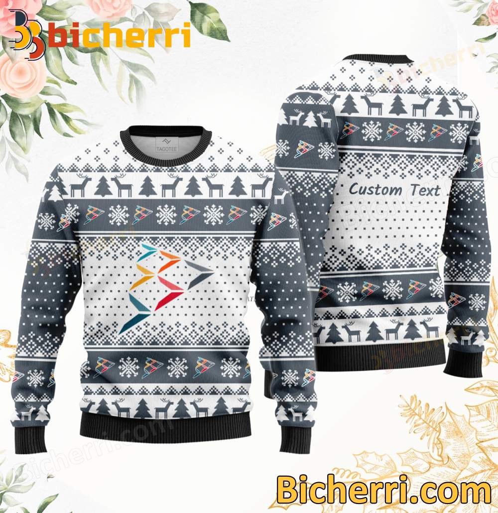 Syndax Pharmaceuticals, Inc. Ugly Christmas Sweater