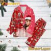 Taylor Swift Merry Swiftmas Women's Pajamas Set