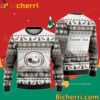 Texas Pacific Land Corporation Ugly Christmas Sweater