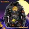 The Nightmare Before Christmas 30th Anniversary Hoodie
