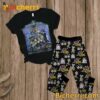 The Twilight Zone Tower Of Terror Mickey Halloween Pajamas Set