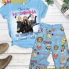 This Is My Madonna The Celebration Tour Concert Outfit Pajamas Set