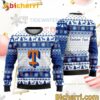 Tidewater Inc. Ugly Christmas Sweater
