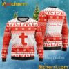 Tivity Health, Inc. Ugly Christmas Sweater