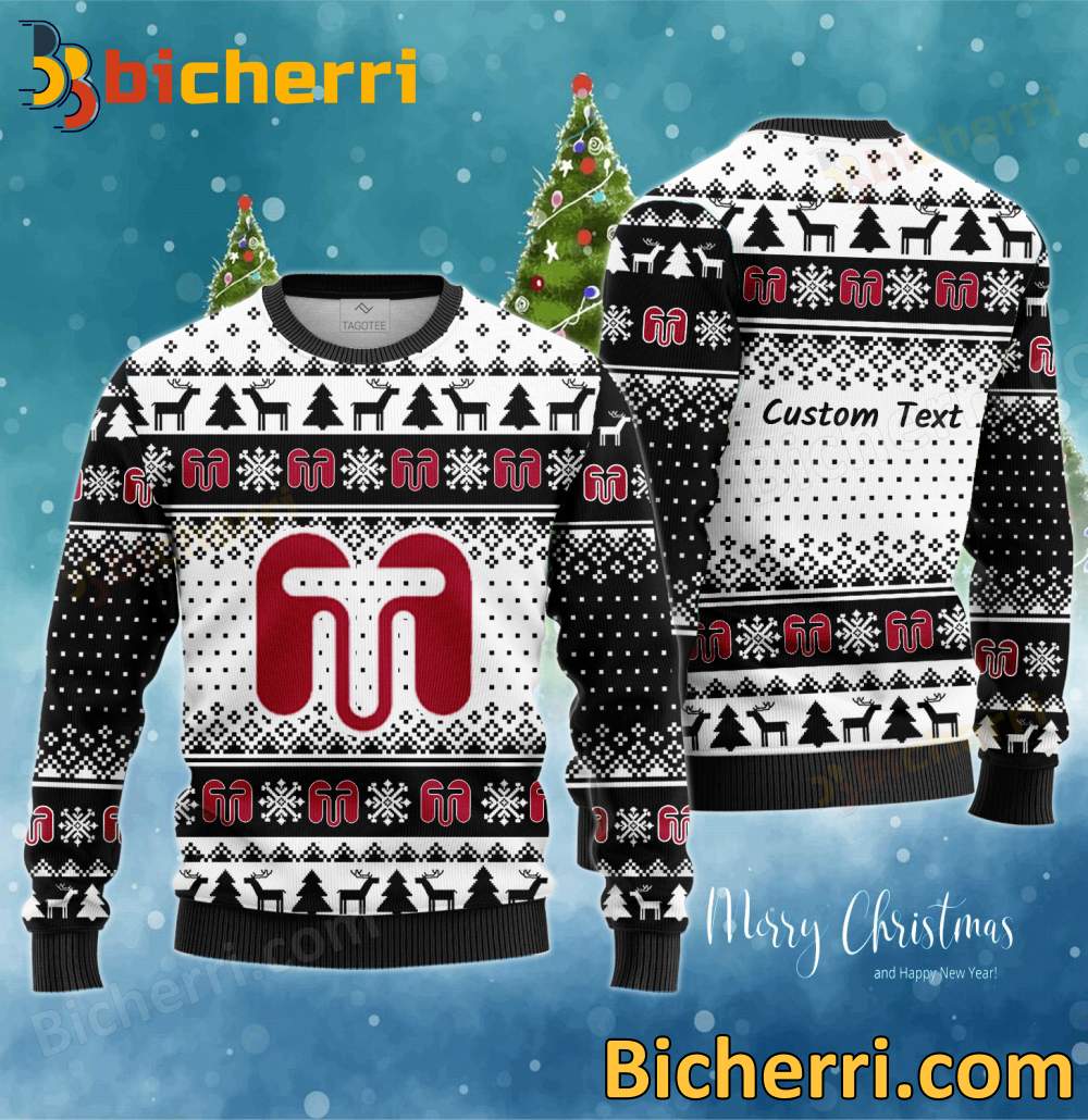 TransMedics Group, Inc. Ugly Christmas Sweater