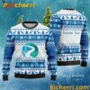 Travere Therapeutics Inc. Ugly Christmas Sweater