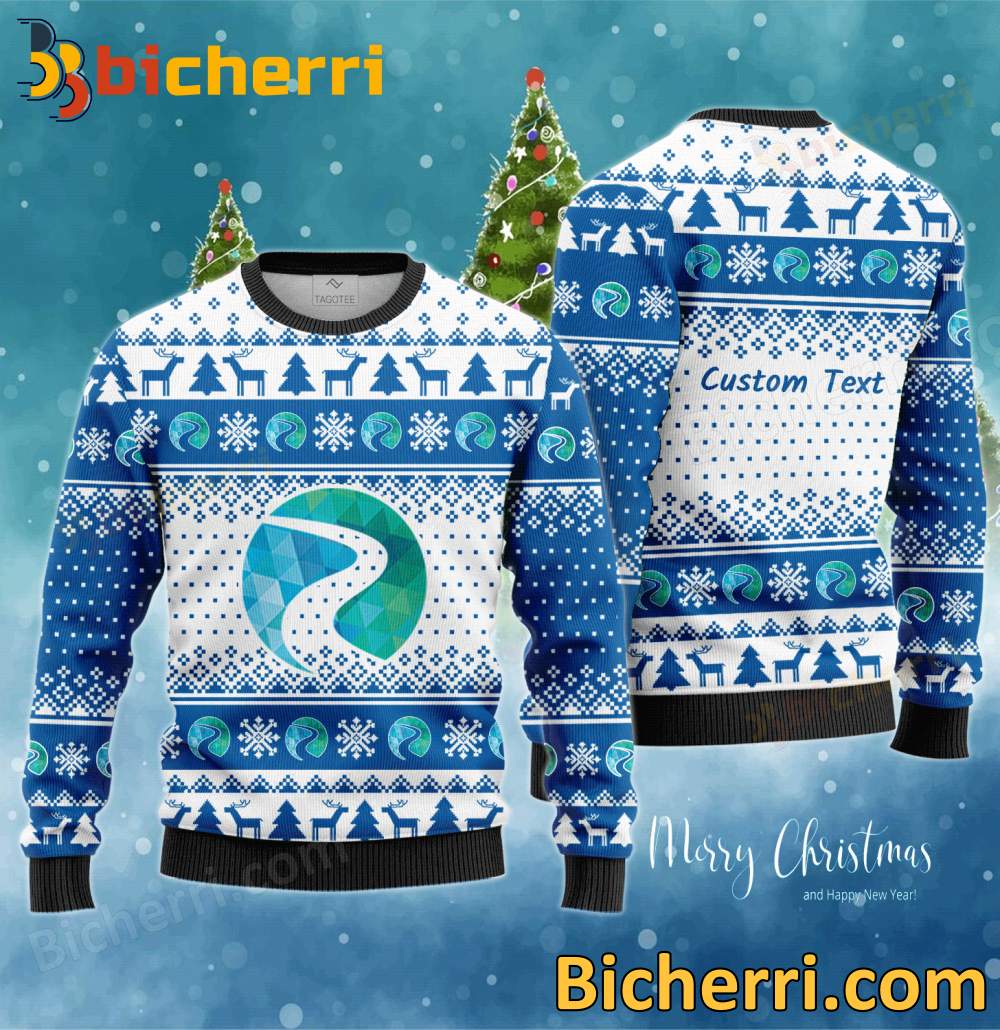 Travere Therapeutics Inc. Ugly Christmas Sweater