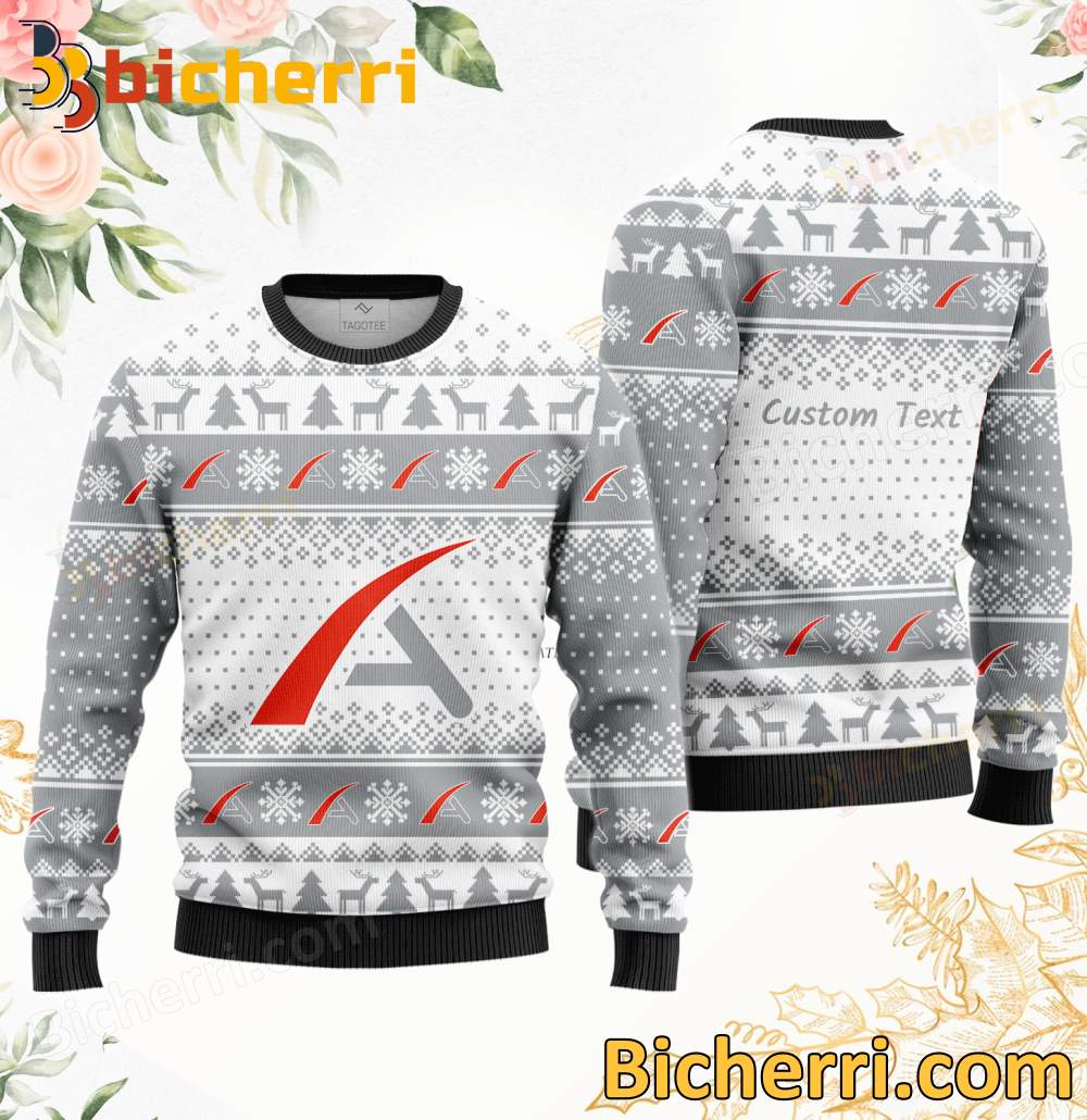 Treace Medical Concepts, Inc. Ugly Christmas Sweater