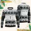 Twist Bioscience Corporation Ugly Christmas Sweater