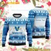 Valero Energy Corporation Ugly Christmas Sweater