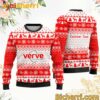 Verve Therapeutics, Inc. Ugly Christmas Sweater