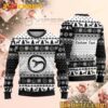 Viper Energy Partners LP Ugly Christmas Sweater