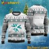 Viridian Therapeutics, Inc. Ugly Christmas Sweater