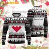 Weatherford International plc Ugly Christmas Sweater