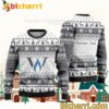 Western Midstream Partners, LP Ugly Christmas Sweater
