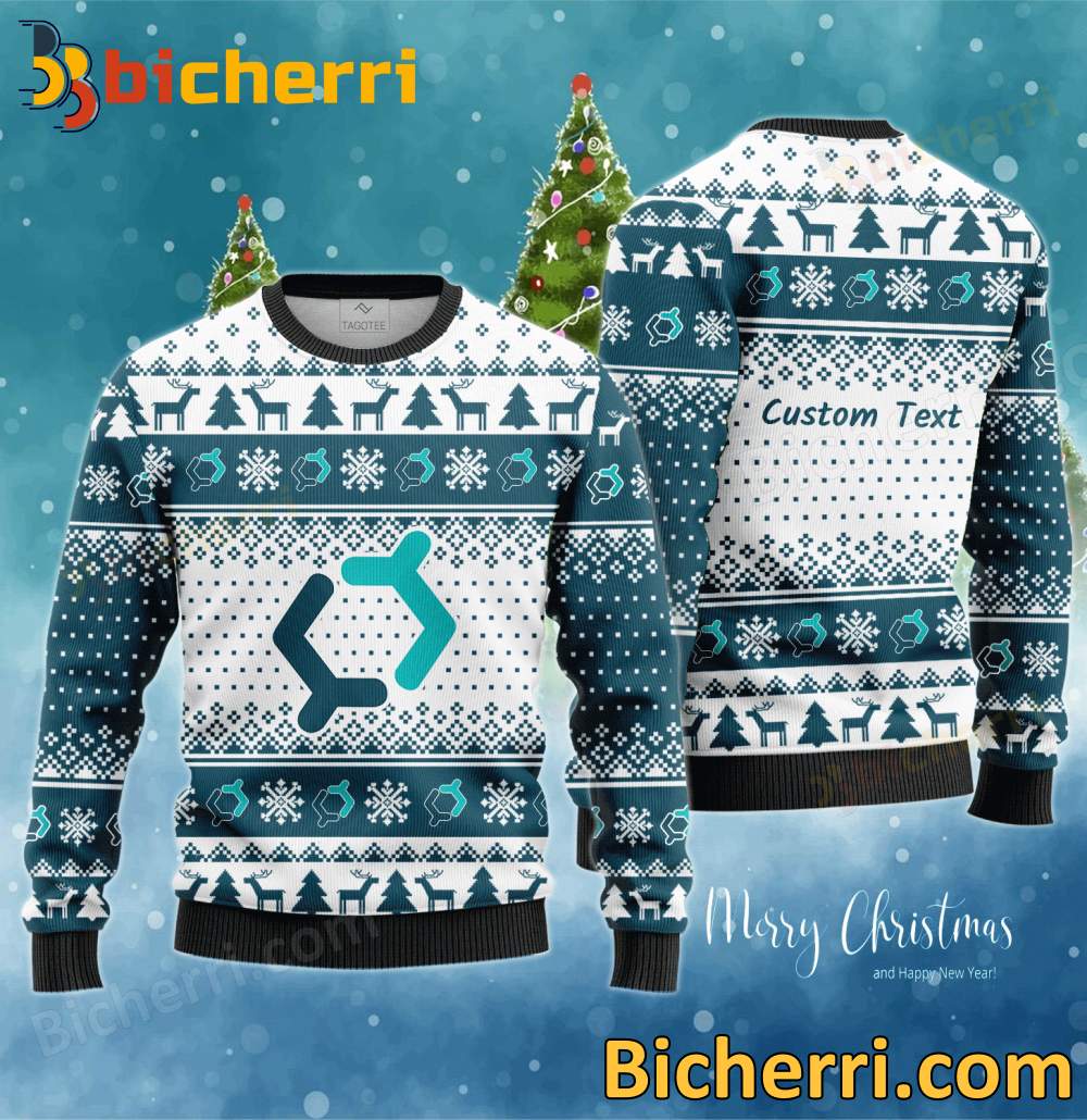 Xencor, Inc. Ugly Christmas Sweater