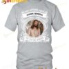 You Either Love Jason Momoa Or You're Wrong T-shirt