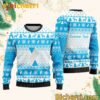 Zentalis Pharmaceuticals, Inc. Ugly Christmas Sweater