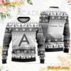 Acadia Realty Trust Ugly Christmas Sweater