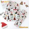 Adele Take It Easy This Christmas Women's Pajamas Set