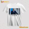 Al Roker I am so thankful to be anywhere this year Macy's thanksgiving day parade shirt