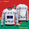 Alexandria Real Estate Equities, Inc. Ugly Christmas Sweater