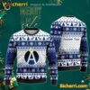 Alexium International Group Limited Ugly Christmas Sweater