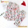 All I Want For Christmas Is Doja Cat Women's Pajamas Set